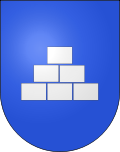 Wappen Gemeinde Riehen Kanton Basel-Stadt Wappen Gemeinde Riehen Kanton Basel-Stadt