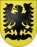 Wappen Gemeinde Châtel-Saint-Denis Kanton Freiburg Wappen Gemeinde Châtel-Saint-Denis Kanton Freiburg