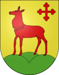 Wappen Gemeinde Courtepin Kanton Freiburg Wappen Gemeinde Courtepin Kanton Freiburg