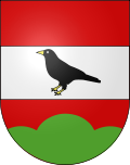 Wappen Gemeinde Crésuz Kanton Freiburg Wappen Gemeinde Crésuz Kanton Freiburg