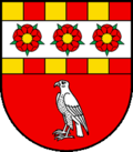 Wappen Gemeinde Cugy (FR) Kanton Freiburg Wappen Gemeinde Cugy (FR) Kanton Freiburg