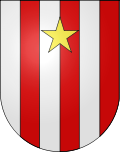 Wappen Gemeinde Echarlens Kanton Freiburg Wappen Gemeinde Echarlens Kanton Freiburg