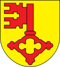 Wappen Gemeinde Ecublens (FR) Kanton Freiburg Wappen Gemeinde Ecublens (FR) Kanton Freiburg