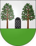 Wappen Gemeinde Fräschels Kanton Freiburg Wappen Gemeinde Fräschels Kanton Freiburg
