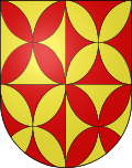 Wappen Gemeinde Giffers Kanton Freiburg Wappen Gemeinde Giffers Kanton Freiburg