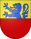 Wappen Gemeinde Givisiez Kanton Freiburg Wappen Gemeinde Givisiez Kanton Freiburg