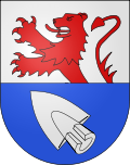 Wappen Gemeinde Gurmels Kanton Freiburg Wappen Gemeinde Gurmels Kanton Freiburg