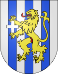 Wappen Gemeinde Hauterive (FR) Kanton Freiburg Wappen Gemeinde Hauterive (FR) Kanton Freiburg