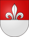 Wappen Gemeinde Heitenried Kanton Freiburg Wappen Gemeinde Heitenried Kanton Freiburg