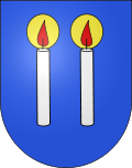 Wappen Gemeinde Kerzers Kanton Freiburg Wappen Gemeinde Kerzers Kanton Freiburg