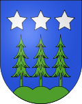 Wappen Gemeinde La Roche Kanton Freiburg Wappen Gemeinde La Roche Kanton Freiburg