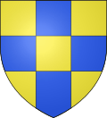 Wappen Gemeinde Le Châtelard Kanton Freiburg Wappen Gemeinde Le Châtelard Kanton Freiburg