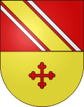 Wappen Gemeinde Massonnens Kanton Freiburg Wappen Gemeinde Massonnens Kanton Freiburg