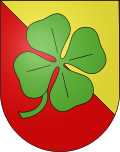 Wappen Gemeinde Misery-Courtion Kanton Freiburg Wappen Gemeinde Misery-Courtion Kanton Freiburg