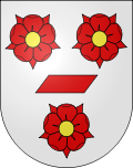 Wappen Gemeinde Neyruz (FR) Kanton Freiburg Wappen Gemeinde Neyruz (FR) Kanton Freiburg