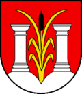 Wappen Gemeinde Sâles Kanton Freiburg Wappen Gemeinde Sâles Kanton Freiburg