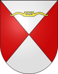 Wappen Gemeinde Tentlingen Kanton Freiburg Wappen Gemeinde Tentlingen Kanton Freiburg
