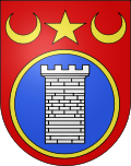 Wappen Gemeinde Torny Kanton Freiburg Wappen Gemeinde Torny Kanton Freiburg