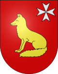 Wappen Gemeinde Villarsel-sur-Marly Kanton Freiburg Wappen Gemeinde Villarsel-sur-Marly Kanton Freiburg