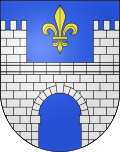 Wappen Gemeinde Aire-la-Ville Kanton Genf Wappen Gemeinde Aire-la-Ville Kanton Genf
