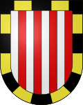 Wappen Gemeinde Anières Kanton Genf Wappen Gemeinde Anières Kanton Genf
