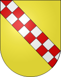 Wappen Gemeinde Avusy Kanton Genf Wappen Gemeinde Avusy Kanton Genf