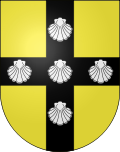 Wappen Gemeinde Cartigny Kanton Genf