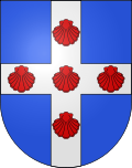 Wappen Gemeinde Céligny Kanton Genf Wappen Gemeinde Céligny Kanton Genf
