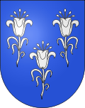 Wappen Gemeinde Chancy Kanton Genf Wappen Gemeinde Chancy Kanton Genf