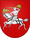 Wappen Gemeinde Collex-Bossy Kanton Genf Wappen Gemeinde Collex-Bossy Kanton Genf