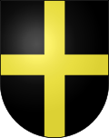 Wappen Gemeinde Confignon Kanton Genf Wappen Gemeinde Confignon Kanton Genf
