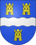 Wappen Gemeinde Dardagny Kanton Genf Wappen Gemeinde Dardagny Kanton Genf