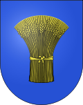 Wappen Gemeinde Gy Kanton Genf