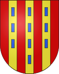 Wappen Gemeinde Hermance Kanton Genf