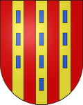 Wappen Gemeinde Hermance Kanton Genf Wappen Gemeinde Hermance Kanton Genf