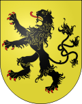 Wappen Gemeinde Laconnex Kanton Genf