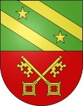 Wappen Gemeinde Lancy Kanton Genf