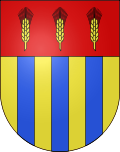 Wappen Gemeinde Perly-Certoux Kanton Genf Wappen Gemeinde Perly-Certoux Kanton Genf