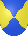 Wappen Gemeinde Pregny-Chambésy Kanton Genf Wappen Gemeinde Pregny-Chambésy Kanton Genf