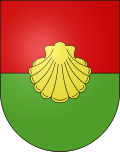 Wappen Gemeinde Vandoeuvres Kanton Genf Wappen Gemeinde Vandoeuvres Kanton Genf