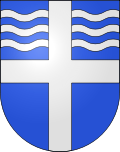 Wappen Gemeinde Versoix Kanton Genf Wappen Gemeinde Versoix Kanton Genf