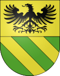 Wappen Gemeinde Veyrier Kanton Genf Wappen Gemeinde Veyrier Kanton Genf