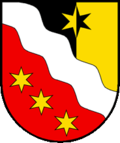 Wappen Gemeinde Glarus Kanton Glarus