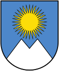 Wappen Gemeinde Arosa Kanton Graubünden Wappen Gemeinde Arosa Kanton Graubünden