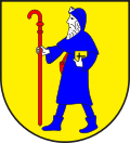 Wappen Gemeinde Bever Kanton Graubünden Wappen Gemeinde Bever Kanton Graubünden