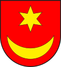 Wappen Gemeinde Buseno Kanton Graubünden Wappen Gemeinde Buseno Kanton Graubünden