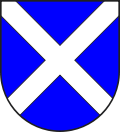 Wappen Gemeinde Disentis/Mustér Kanton Graubünden Wappen Gemeinde Disentis/Mustér Kanton Graubünden