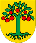 Wappen Gemeinde Domleschg Kanton Graubünden Wappen Gemeinde Domleschg Kanton Graubünden