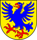 Wappen Gemeinde Fideris Kanton Graubünden