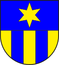 Wappen Gemeinde Jenaz Kanton Graubünden Wappen Gemeinde Jenaz Kanton Graubünden